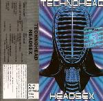 Cover: Technohead - The Number One Contender