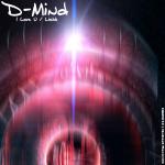 Cover: D-Mind - Liekk