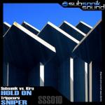 Cover: Armin van Buuren feat. Audrey Gallagher - Hold On To Me - Hold On