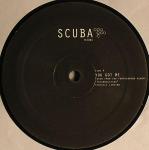 Cover: Scuba - So You Think You're Special