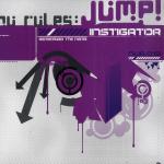 Cover: Instigator - Fuck This Track Up  (Lobotomy Inc. Remix)