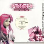 Cover: Trance Generators - Storia Di Musica (Trance Generators Remix)