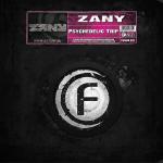 Cover: Zany - Psychedelic Trip (Original Mix)