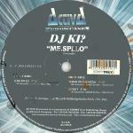 Cover: DJ Ki? - Me.Spi.Lo