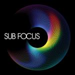 Cover: Sub Focus - Last Jungle