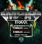 Cover: Neilio - Citizens