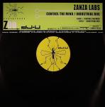 Cover: Zanza Labs - Control The Mind