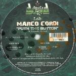 Cover: Marco Cordi - Push The Button (Original Mix)