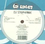 Cover: Dj Stephanie - Knock On Wood