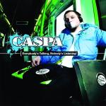 Cover: Caspa & Uncle Sam - London City