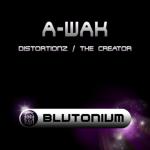 Cover: A-Wak - Distortionz