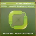 Cover: Rude - Kompulsive Therapy