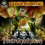 Cover: Omar Santana - Necronomicon (Original)
