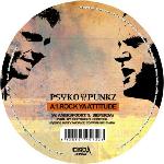 Cover: Psyko Punkz - Digging For Truth 