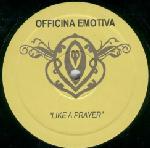 Cover: Madonna - Like A Prayer - Like A Prayer (Gigi Dag & Luca Noise Sintesi)