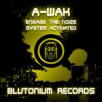 Cover: A-Wak - System Activated