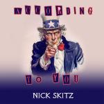 Cover: Nick Skitz - According To You (Kris McTwain Remix)