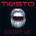 Cover: Ti&amp;amp;amp;amp;amp;amp;amp;amp;amp;amp;euml;sto - Escape Me