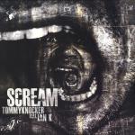 Cover: 2pac - Holla If Ya Hear Me - Scream