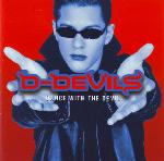 Cover: D-Devils - Sex & Drugs & House (Stage Edit)