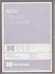 Cover: Artic - Parallel Universe