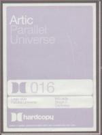 Cover: Artic - Darkness