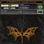 Cover: Dragon & Hunter - Good & Evil (Illuminatorz Remix)