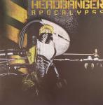 Cover: Headbanger - Devastator