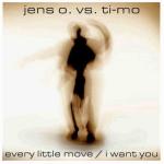 Cover: Jens O. - I Want You (Club Mix)