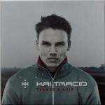 Cover: Kai - Tracid Theme