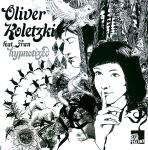 Cover: Oliver Koletzki feat. Fran - Hypnotized