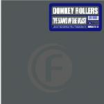 Cover: Donkey Rollers - The Sound Of The Beast