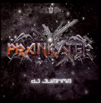 Cover: Dj JuanMa - Prankster