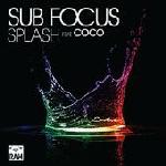 Cover: Sub Focus - Splash