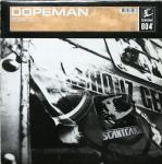 Cover: Dopeman - Hardbazz Powah!