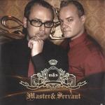 Cover: Master & Servant - Master & Servant (Radio Edit)