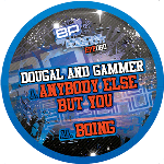 Cover: Gammer - Anybody Else But You
