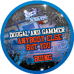 Cover: gammer - Anybody Else But You