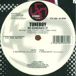 Cover: Tuneboy - Re-Generate It (Different Edit)