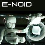 Cover: E-Noid - Aggressive Behaviour (Negative A Remix)