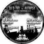 Cover: Autopsy - Getting Grimey