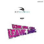 Cover: Djanny - Love Me or Leave Me (Max B Grant Mix)