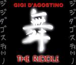 Cover: Gigi d'Agostino - The Riddle