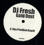 Cover: Dj Fresh - Gold Dust (Flux Pavilion Remix)