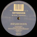 Cover: Skydriver - Impressive