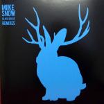 Cover: Miike Snow - Black & Blue (Netsky Remix)