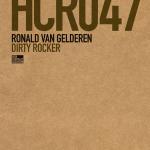Cover: Ronald Van Gelderen - Dirty Rocker (Original Mix)