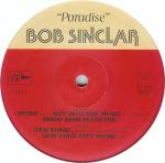 Cover: Bob Sinclar - Gym Tonic (Thomas Bangalter Mix)