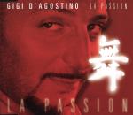 Cover: Gigi D'Agostino - La Passion