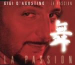 Cover: Gigi d'Agostino - La Passion